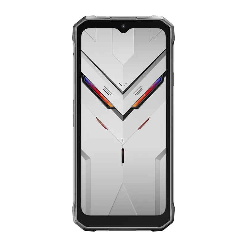 HOTAV T7S smartphone (green)